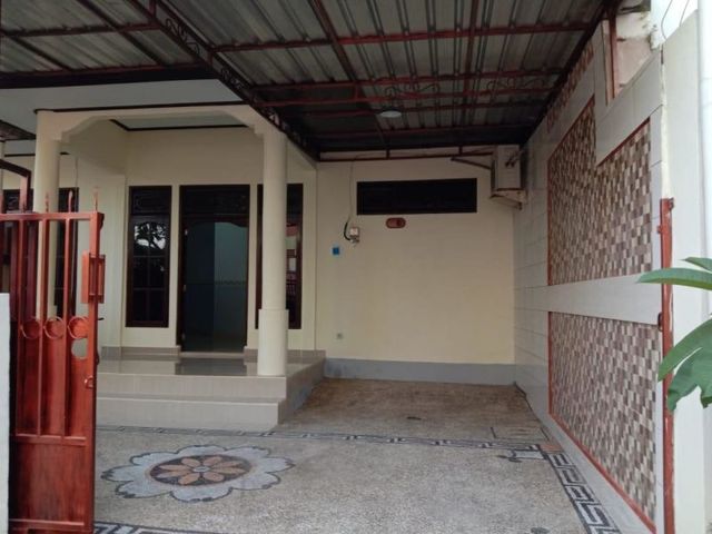 Dijual / Disewakan Rumah 1 lantai di daerah Kuta - Bali