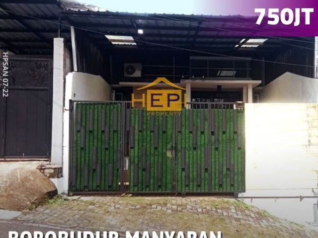 2 Bedroom House for sale