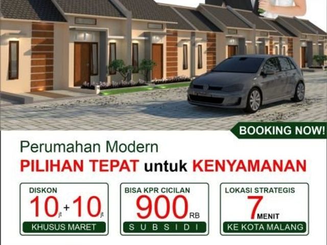 2 Bedroom House for sale