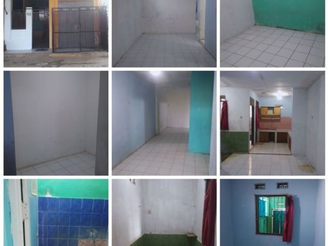 Rumah Dijual Kota Baru Arjosari Bansung SR