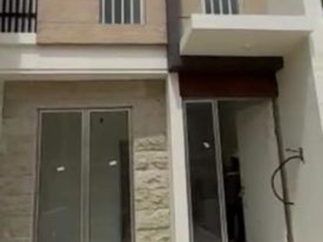 Rumah Greenland Residence Menganti SIAP HUNI