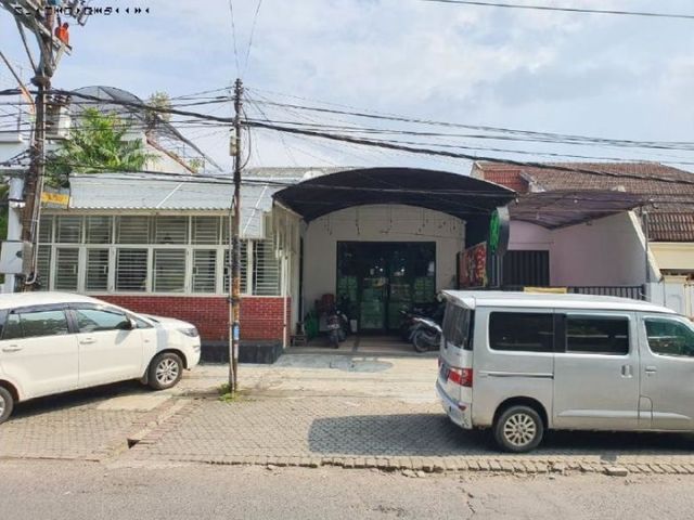 Rumah di Rungkut Mejoyo, SIAP HUNI