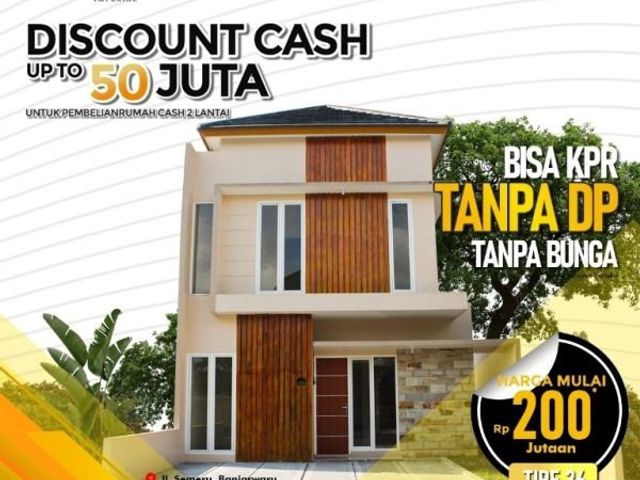 Perumahan Lumajang Grand Zamzam Imperial