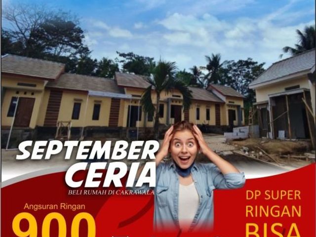 RUMAH SUBSIDI PNS KARYAWAN
