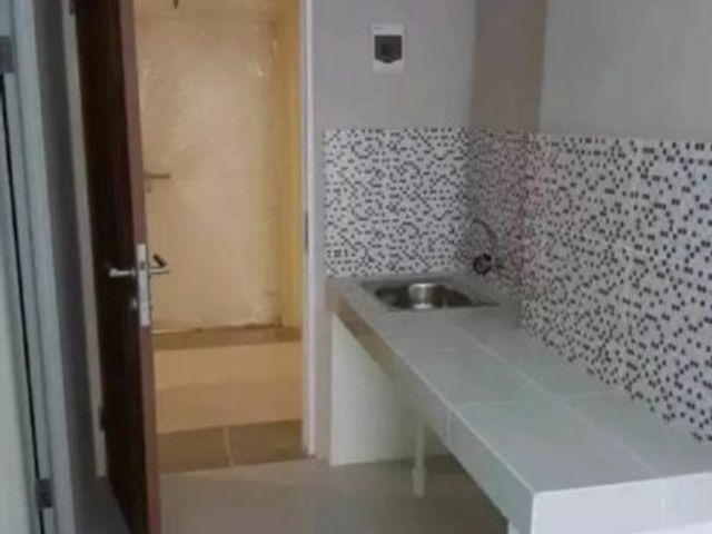 Apartement Puncak Dharmahusada View City