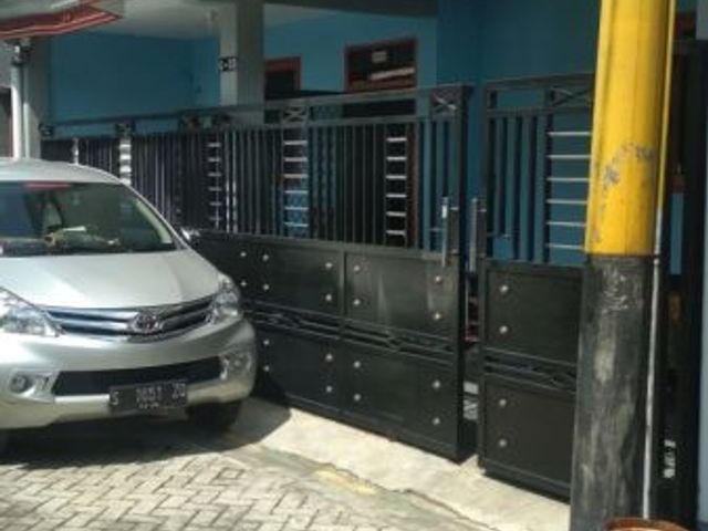 DiJual Rumah Siap Huni daerah Bogangin