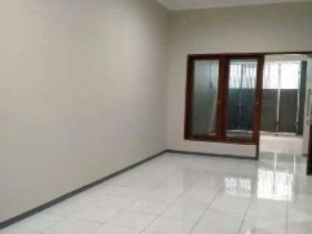 Rumah siap huni Baru renovasi Lebak Timur