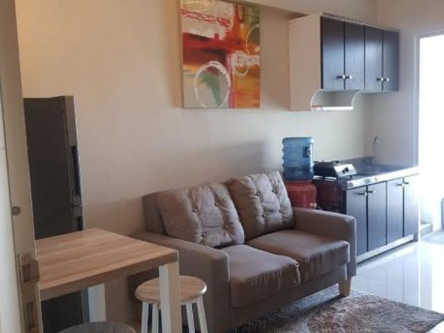Apartemen gunawangsa merr Tower A, Full furnish