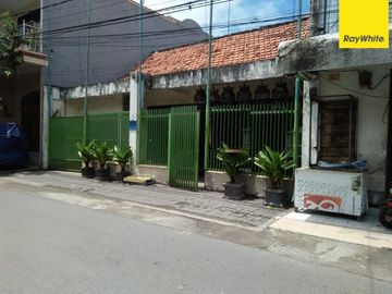 Jual Rumah di Indrapura, Perak, Surabaya