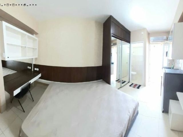 Disewakan Apartement Educity Tower Yale, Furnished