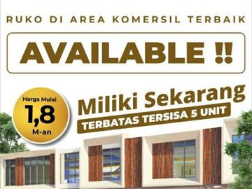 Unyur, Serang, Kota Serang, Banten, Indonesia