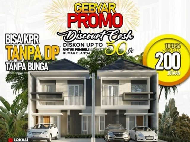 Perumahan Lumajang Grand Zamzam Platinum