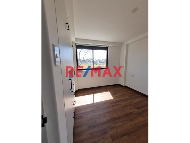 Exclusivo Departamento En Alquiler En 3Er Piso