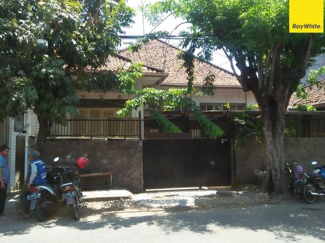 Dijual Rumah SHGB Lokasi Jl. Kalianyar , Surabaya