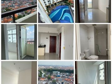 DiJual Apartemen Gunawangsa Merr Sby