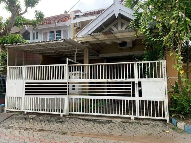 Rumah Pantai Mentari Siap huni Hadap Utara Strategis, umsse