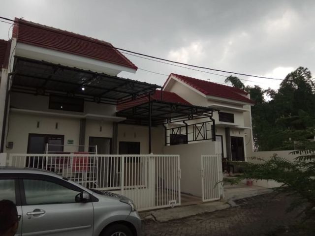 Rumah Dijual Di Balearjosari Kota Malang