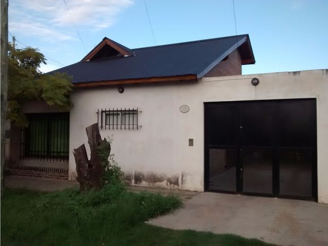 CASA EN PH ITUZAINGO NORTE