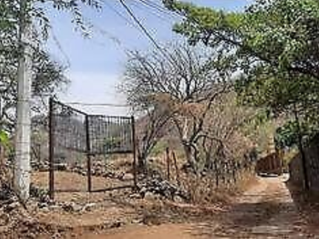 TEPOZTLÁN 10000 METROS ESCRITURADOS 20 MILLONES PLANOS EN ESQUINA MARAVILLOSA VISTA A LOS CERROS