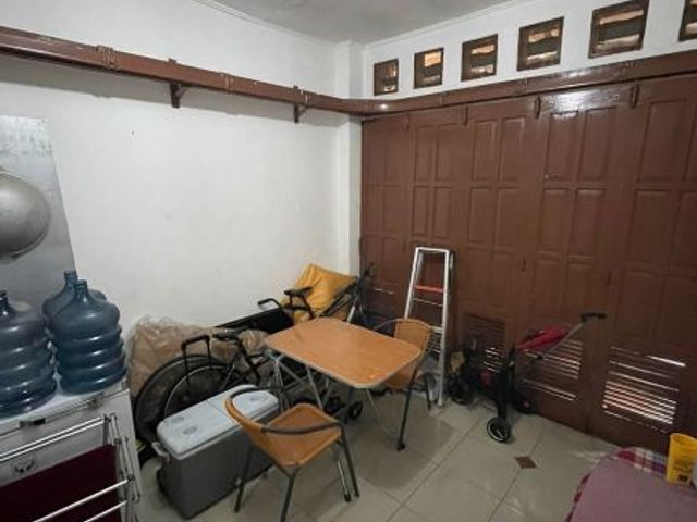 Rumah Nyaman Bagus di Kebayoran Lama Jakarta Selatan | RN 6371 - RS