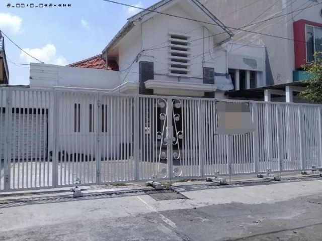 Rumah Raya Rungkut Mejoyo, STRATEGIS