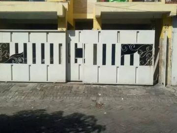 Rumah Siap Huni Simorejo Timur Sukomanunggal Surabaya