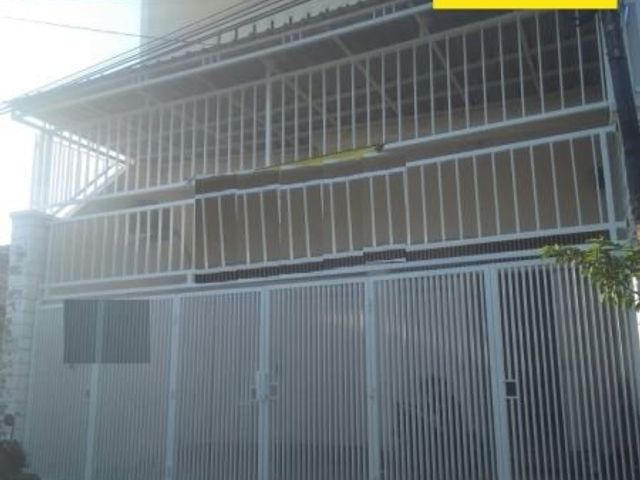 Dijual Rumah Kost 2 lantai di Tempel Sukorejo, Surabaya Pusat