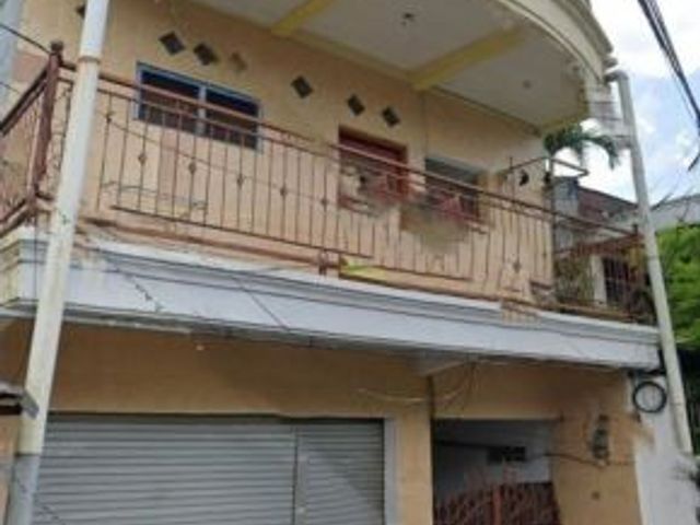 RUMAH KOS, Karang asem