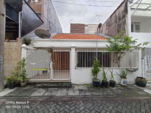 rumah ngagel wasana siap huni