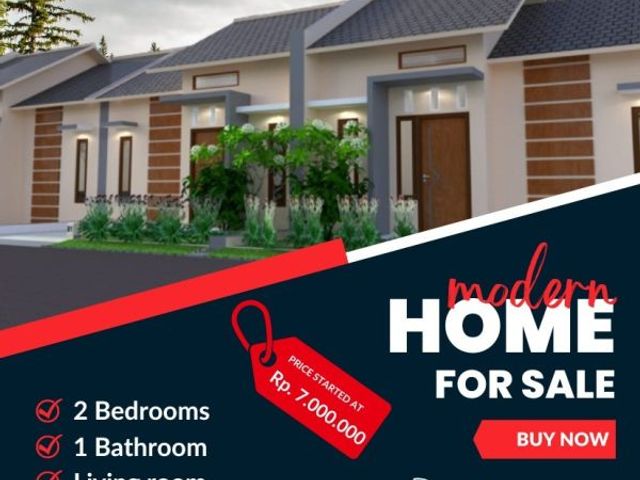 SUBSIDI RUMAH KPR