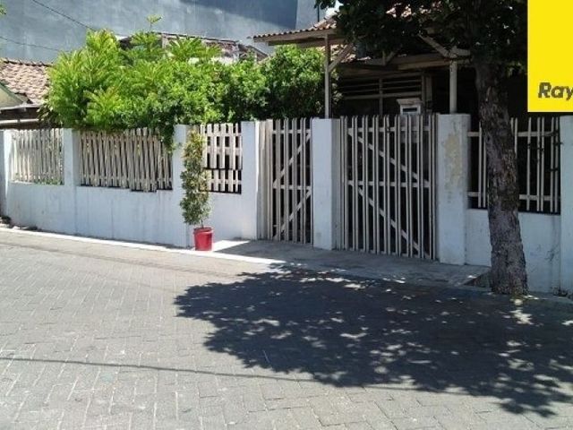 Dijual Rumah SHM Di Jl. Rangkah , Surabaya