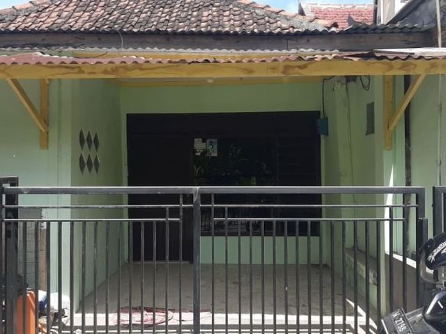 Dijual Rumah Laban Kulon Menganti Gresik