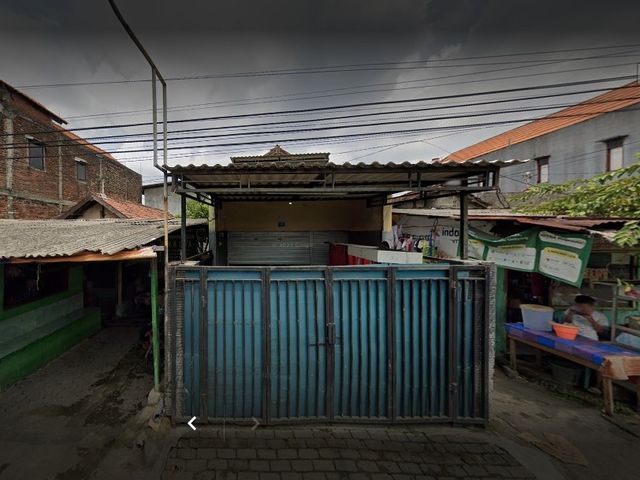 rumah disewa karah jambangan surabaya