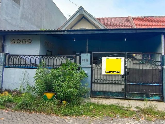 Dijual Rumah Lokasi di perum Pondok Mutiara, Sidoarjo