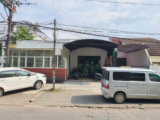 Rumah Raya Rungkut Mejoyo SIAP HUNI