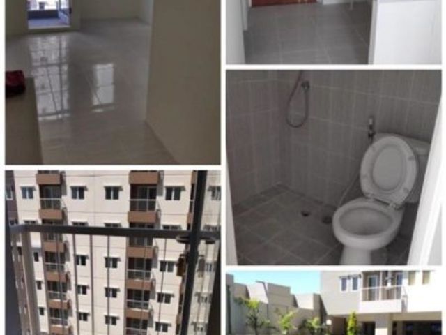 Apartemen puncak dharmahusada murah