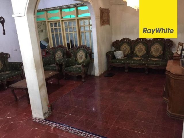 Dijual Rumah Lokasi Daerah Kenjeran Di Jl. Dukuh Bulak Banteng