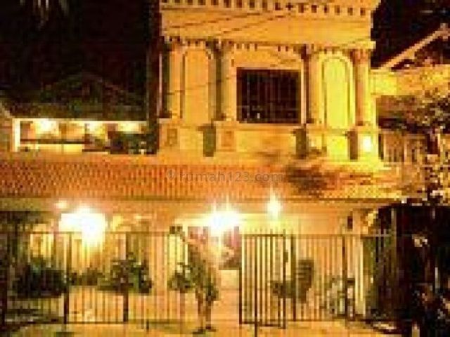 Rumah Kost Aktif Dukuh Kupang Timur Pakis Surabaya Barat