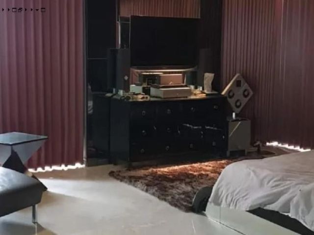 Kondominium Adhiwangsa Lenmarc Full furnish mewah