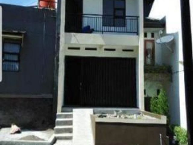 Ruko harmony village cijambe ujung berung bandung