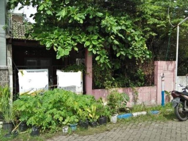Dijual rumah hitung tanah di Bumi citra fajar sidokare