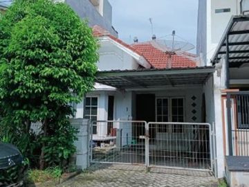 Rumah Pantai Mentari Kenjeran