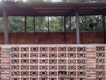 casa en venta en el paramo. Cod V10376