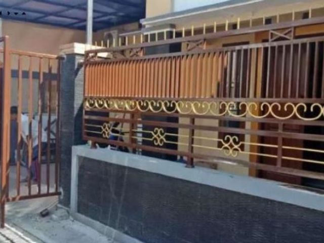 Rumah Grand Juanda City