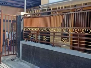 Rumah Grand Juanda City
