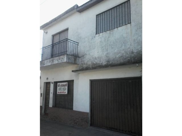 CASA EN VENTA ITUZAINGO NORTE  U$S 60.000 Y CUOTAS
