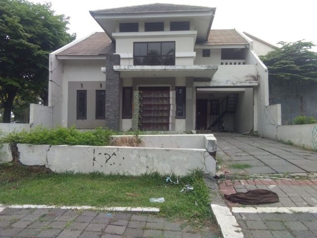 Rumah Dijual atau Disewakan Bukit Palma Citraland
