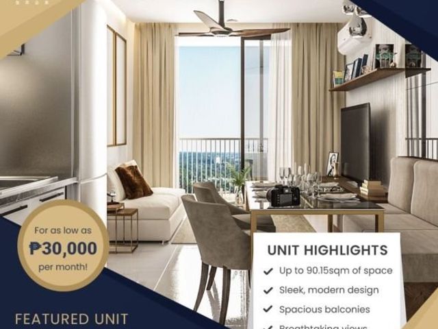 Affordable Pre Selling Condo in Pasay City