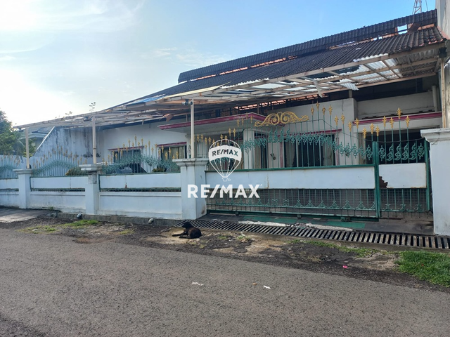 Dijual Rumah Tua di Permata Hijau Jakarta Selatan – LT 450 m²