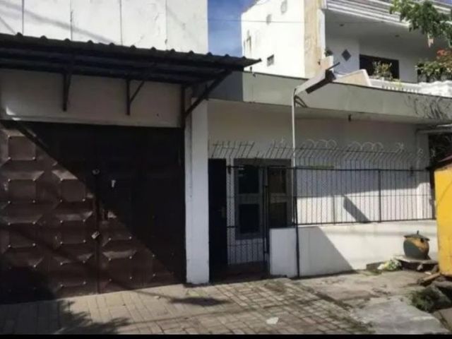Rumah Dijual Kalibutuh Surabaya KT